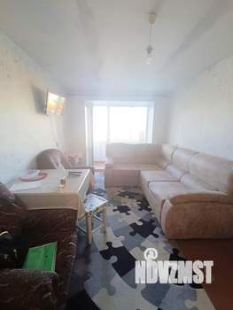 1-к квартира, на длительный срок, 33м2, 2/5 этаж