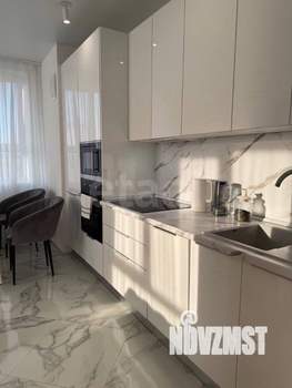 2-к квартира, на длительный срок, 40м2, 16/19 этаж