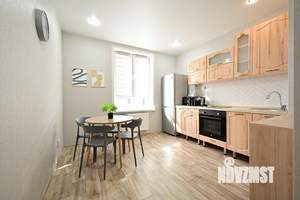 2-к квартира, посуточно, 55м2, 5/26 этаж