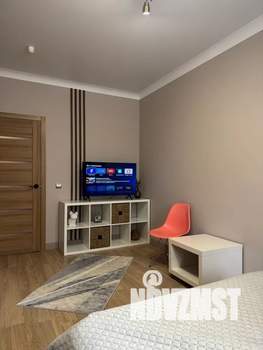 1-к квартира, посуточно, 40м2, 3/14 этаж