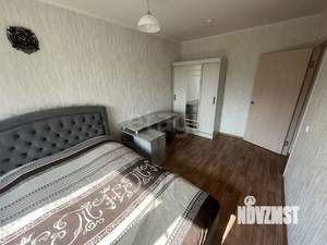 2-к квартира, на длительный срок, 48м2, 4/10 этаж