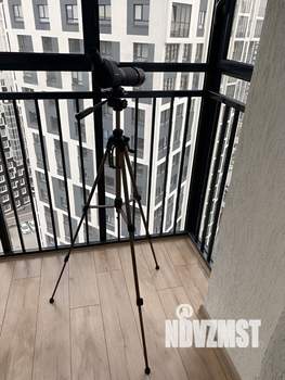 1-к квартира, посуточно, 24м2, 15/25 этаж