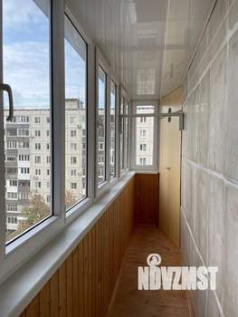 3-к квартира, на длительный срок, 62м2, 6/10 этаж