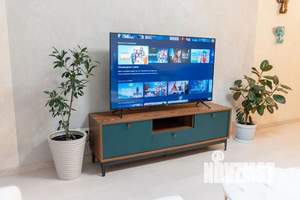 1-к квартира, посуточно, 48м2, 2/24 этаж