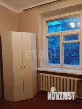 2-к квартира, на длительный срок, 46м2, 2/3 этаж