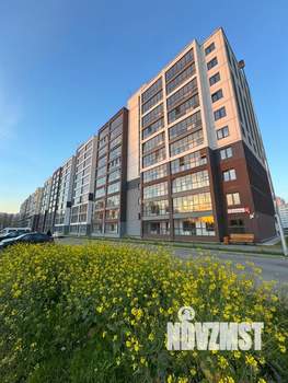 Студия квартира, на длительный срок, 22м2, 9/10 этаж