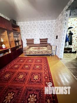 2-к квартира, на длительный срок, 44м2, 5/6 этаж