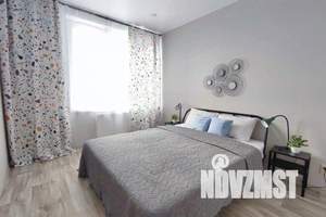 2-к квартира, посуточно, 55м2, 5/25 этаж