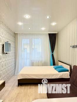 Студия квартира, посуточно, 22м2, 2/20 этаж