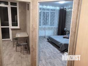 1-к квартира, посуточно, 40м2, 5/16 этаж