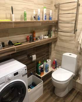 2-к квартира, на длительный срок, 44м2, 17/20 этаж