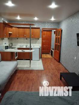 Студия квартира, посуточно, 28м2, 14/16 этаж