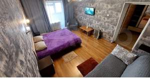 1-к квартира, на длительный срок, 45м2, 7/9 этаж