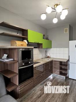 2-к квартира, на длительный срок, 46м2, 8/19 этаж