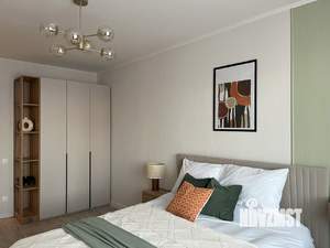 3-к квартира, на длительный срок, 80м2, 7/16 этаж