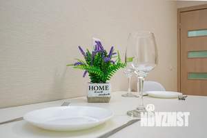 1-к квартира, посуточно, 42м2, 3/26 этаж