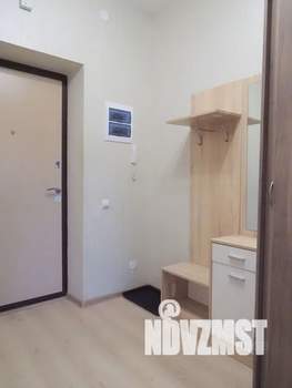 1-к квартира, посуточно, 39м2, 14/25 этаж