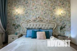 2-к квартира, посуточно, 66м2, 9/26 этаж