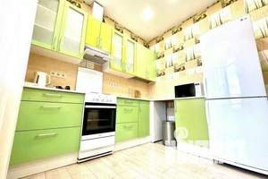 1-к квартира, посуточно, 40м2, 2/3 этаж