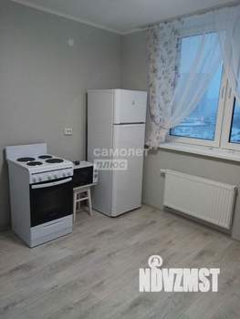 2-к квартира, на длительный срок, 46м2, 11/25 этаж