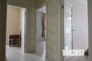 2-к квартира, посуточно, 60м2, 3/25 этаж