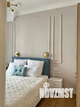 1-к квартира, посуточно, 22м2, 2/4 этаж