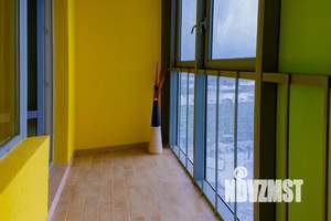 Студия квартира, посуточно, 45м2, 14/25 этаж