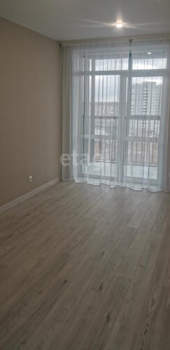 1-к квартира, на длительный срок, 38м2, 11/20 этаж