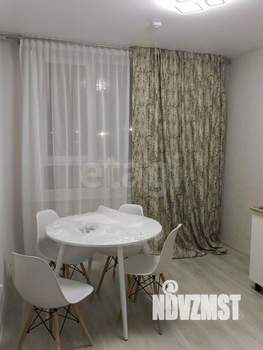 1-к квартира, на длительный срок, 32м2, 1/7 этаж