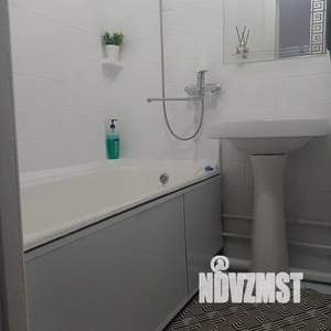 1-к квартира, посуточно, 33м2, 1/5 этаж