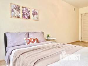 1-к квартира, посуточно, 30м2, 2/8 этаж