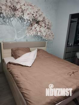 1-к квартира, на длительный срок, 39м2, 16/21 этаж