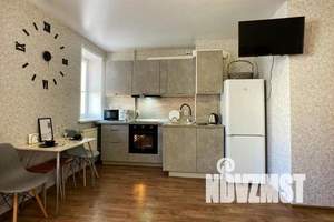 1-к квартира, посуточно, 29м2, 1/10 этаж