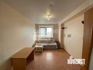 1-к квартира, на длительный срок, 33м2, 12/16 этаж