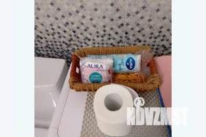 1-к квартира, посуточно, 24м2, 20/25 этаж