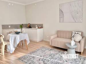 2-к квартира, посуточно, 55м2, 7/20 этаж