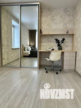 1-к квартира, посуточно, 32м2, 4/5 этаж