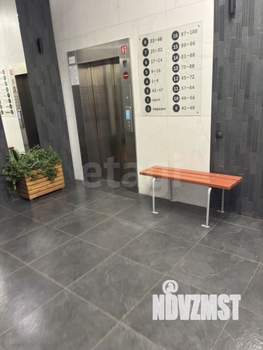 2-к квартира, на длительный срок, 48м2, 11/17 этаж