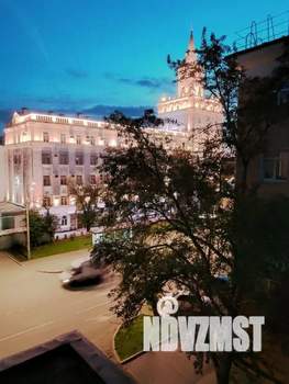 1-к квартира, посуточно, 31м2, 4/5 этаж