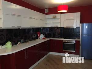 Студия квартира, посуточно, 50м2, 2/25 этаж