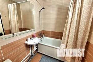 1-к квартира, посуточно, 34м2, 5/14 этаж