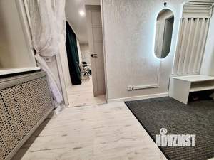 1-к квартира, посуточно, 28м2, 2/5 этаж