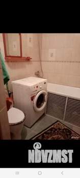 2-к квартира, на длительный срок, 43м2, 1/5 этаж