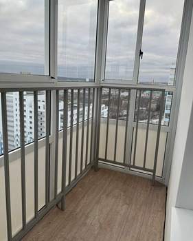 2-к квартира, на длительный срок, 55м2, 18/26 этаж