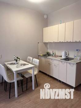 2-к квартира, посуточно, 56м2, 8/25 этаж