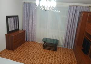 2-к квартира, на длительный срок, 64м2, 5/15 этаж