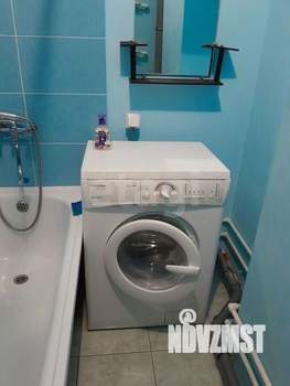 Студия квартира, на длительный срок, 28м2, 11/16 этаж