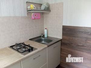 1-к квартира, на длительный срок, 31м2, 3/5 этаж