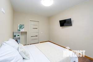 3-к квартира, посуточно, 65м2, 2/10 этаж