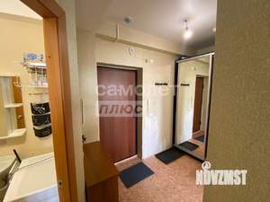1-к квартира, на длительный срок, 33м2, 12/16 этаж